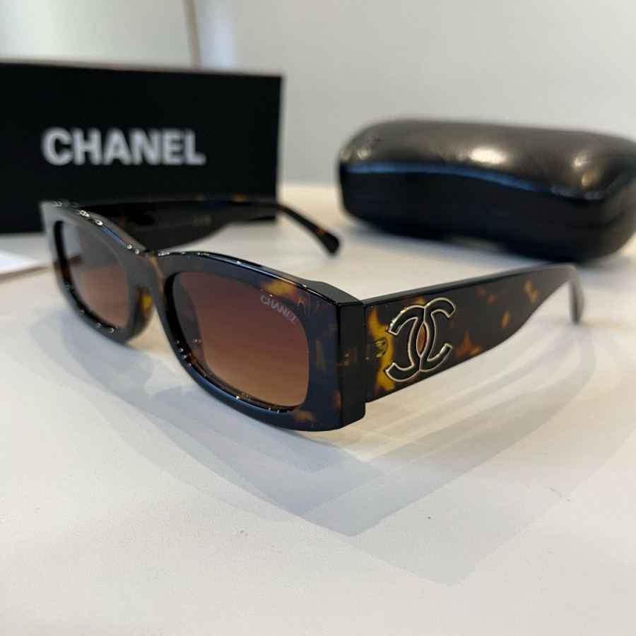 1:1 Replica chanel glasses ¥ — AAA Quality Replica — photo 3