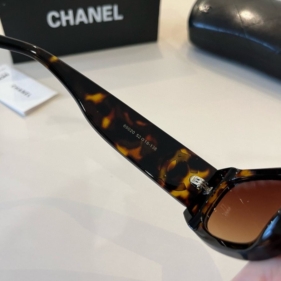 1:1 Replica chanel glasses ¥ — AAA Quality Replica — photo 9