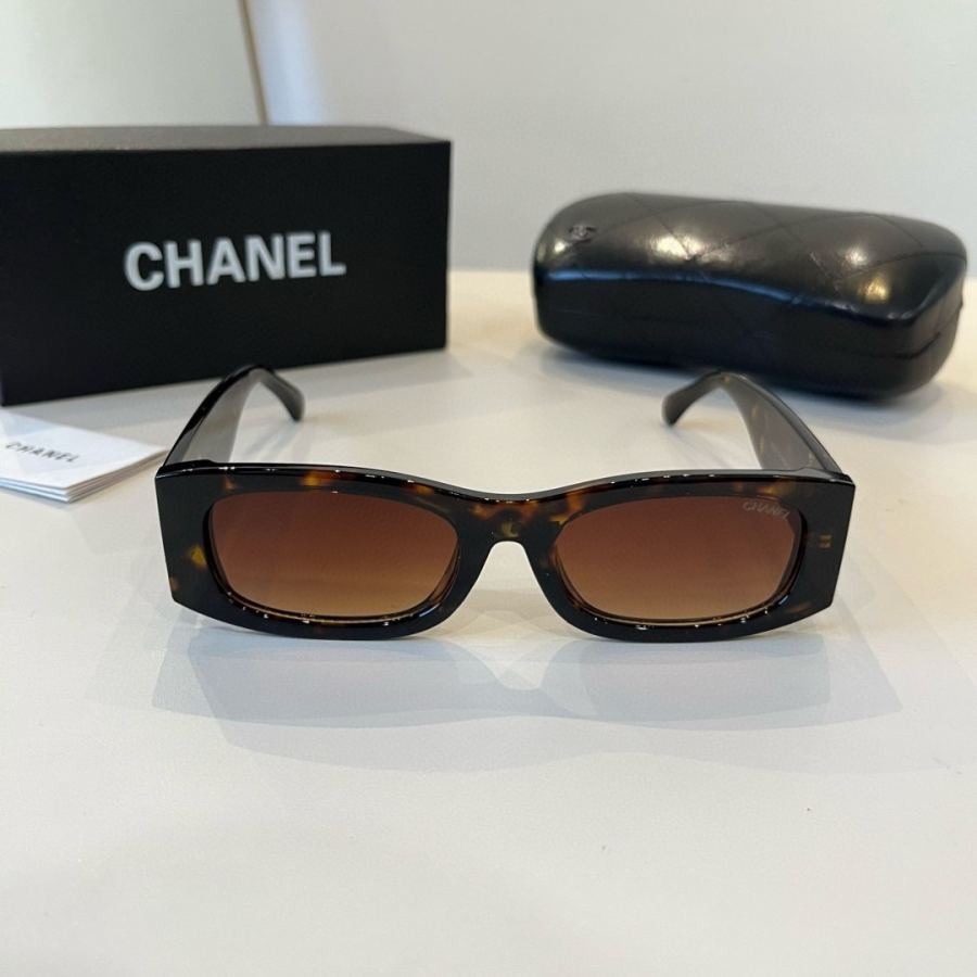 1:1 Replica chanel glasses ¥ — AAA Quality Replica — photo 2