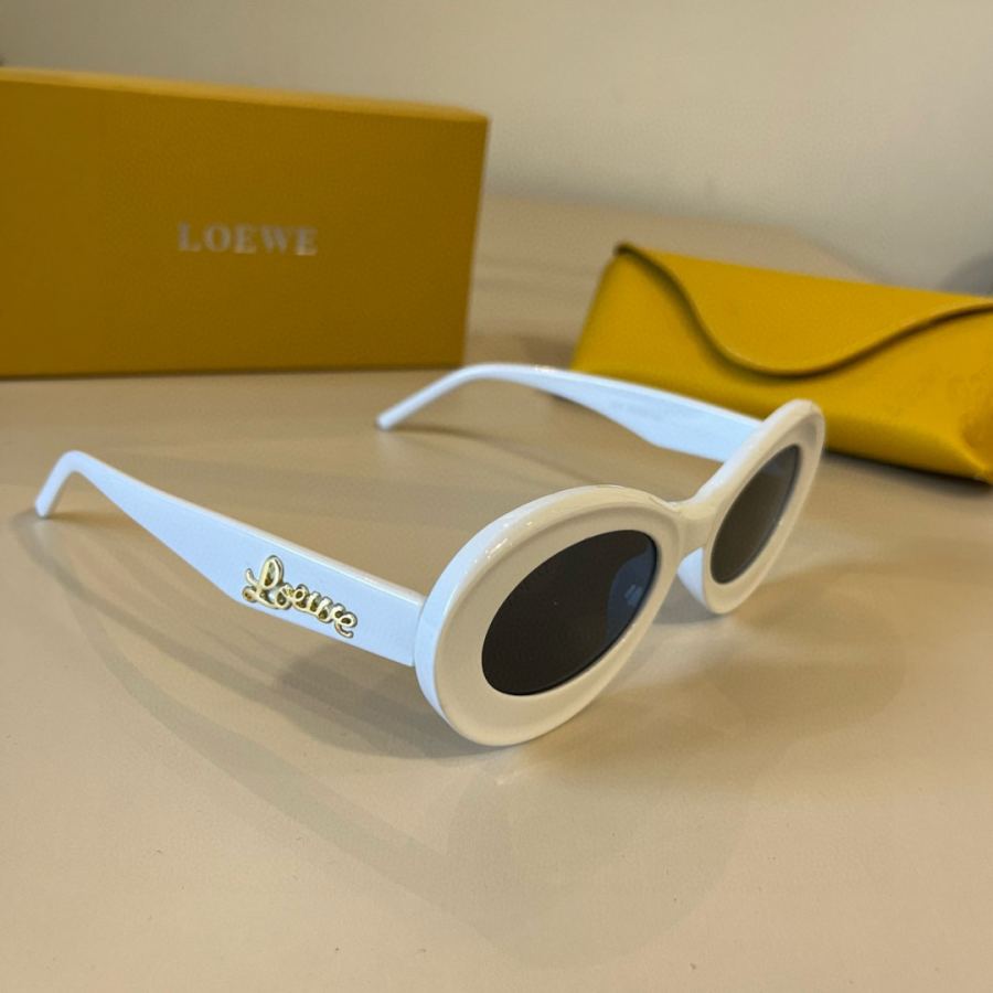1:1 Replica Loewe glasses ¥ — Premium Replica