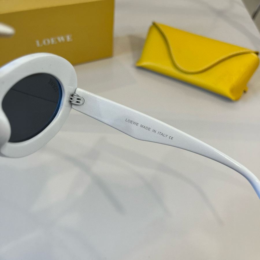 1:1 Replica Loewe glasses ¥ — Premium Replica — photo 8