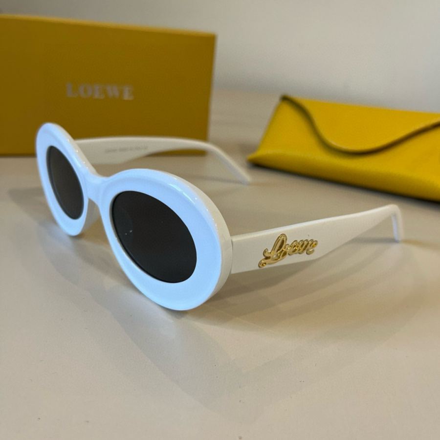 1:1 Replica Loewe glasses ¥ — Premium Replica — photo 3