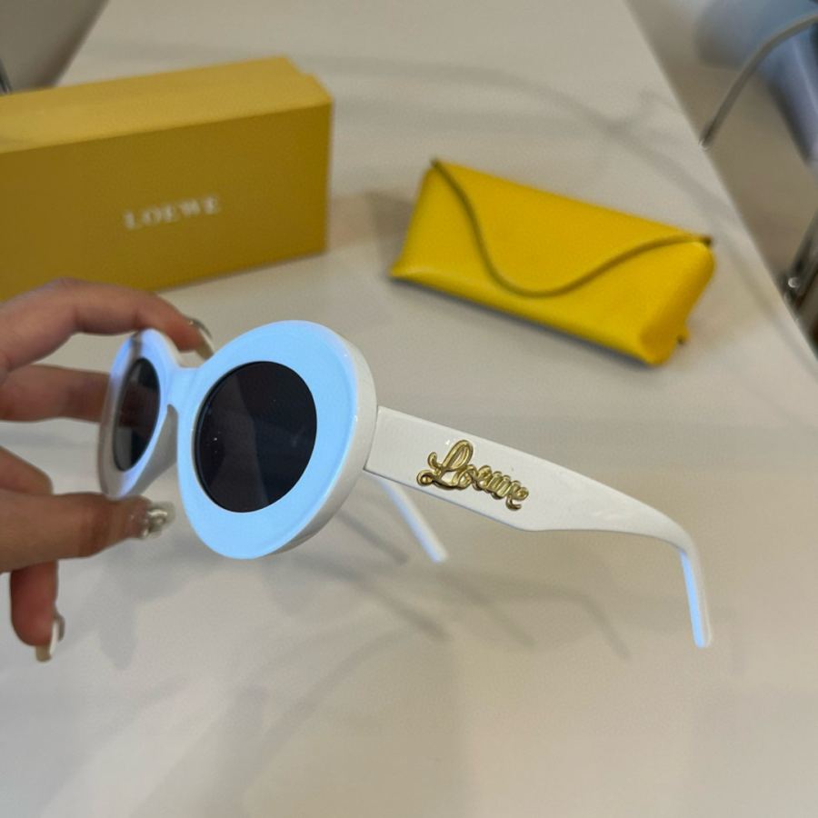 1:1 Replica Loewe glasses ¥ — Premium Replica — photo 4