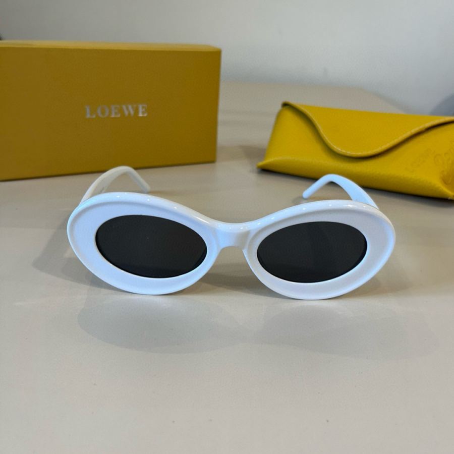 1:1 Replica Loewe glasses ¥ — Premium Replica — photo 2