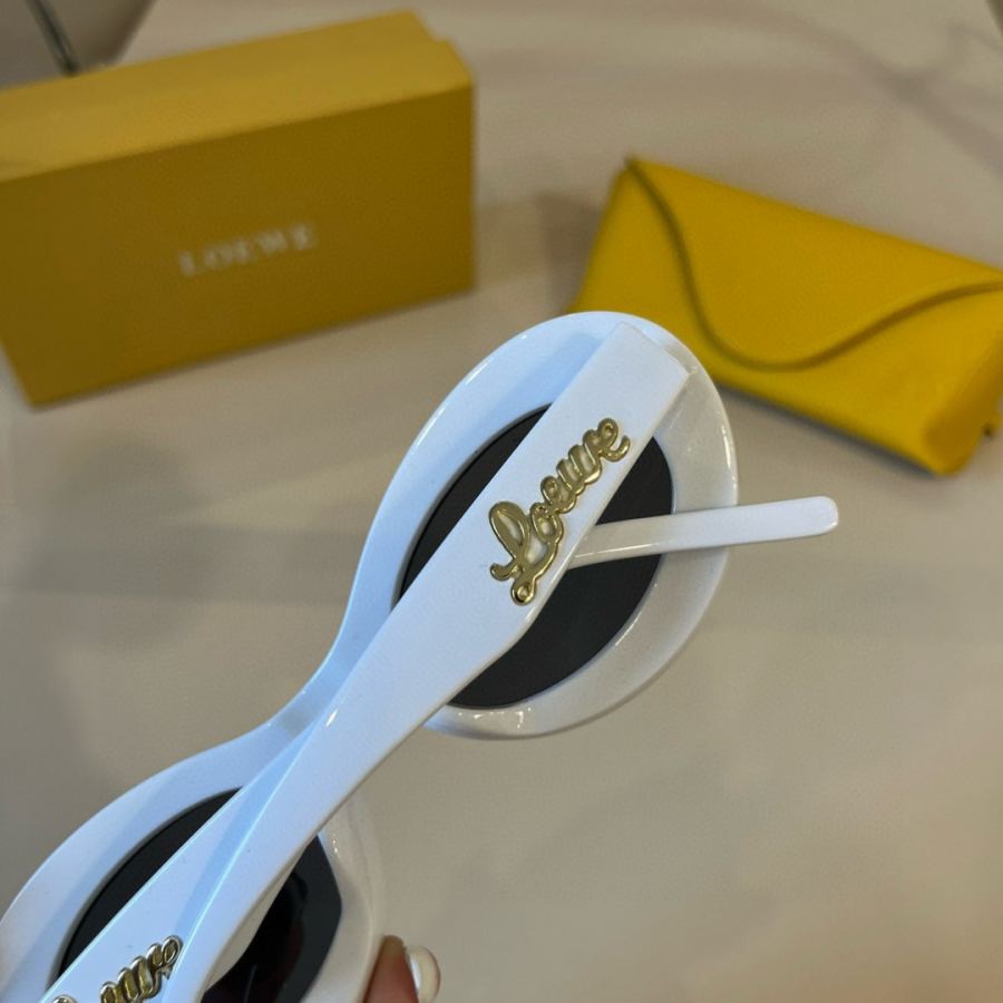 1:1 Replica Loewe glasses ¥ — Premium Replica — photo 7