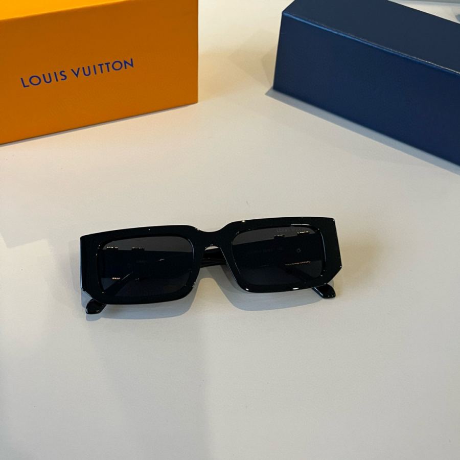 1:1 Replica LV glasses ¥ — AAA Quality Replica — photo 8