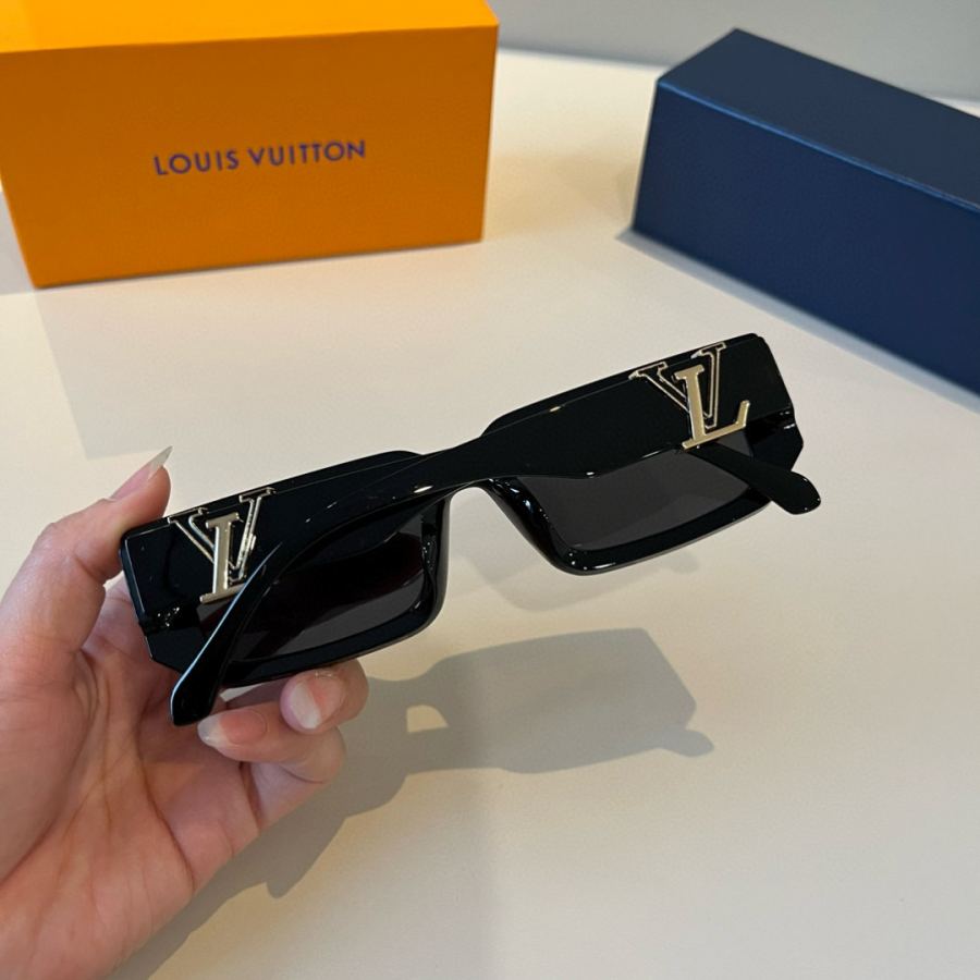 1:1 Replica LV glasses ¥ — AAA Quality Replica — photo 5
