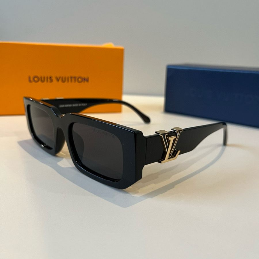 1:1 Replica LV glasses ¥ — AAA Quality Replica — photo 3