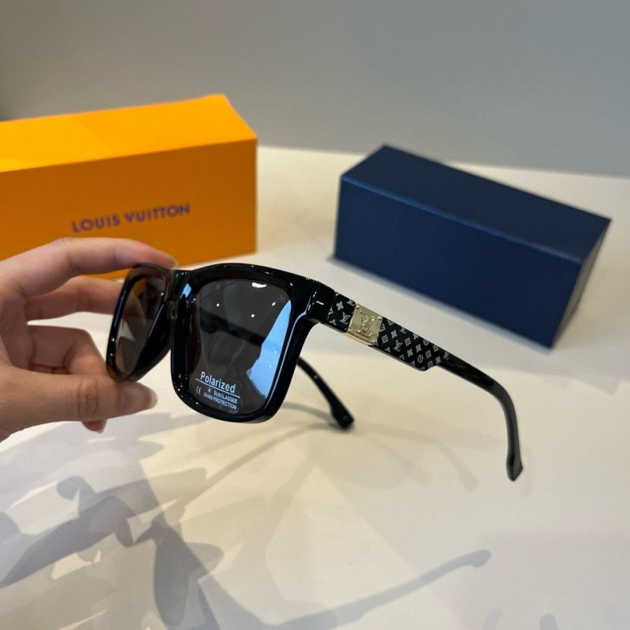 1:1 Replica LV glasses ¥ — Premium Replica — photo 4