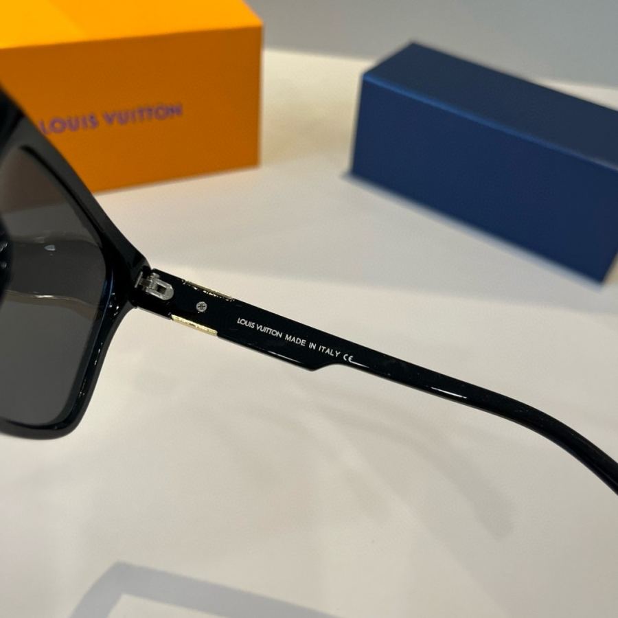 1:1 Replica LV glasses ¥ — Premium Replica — photo 5