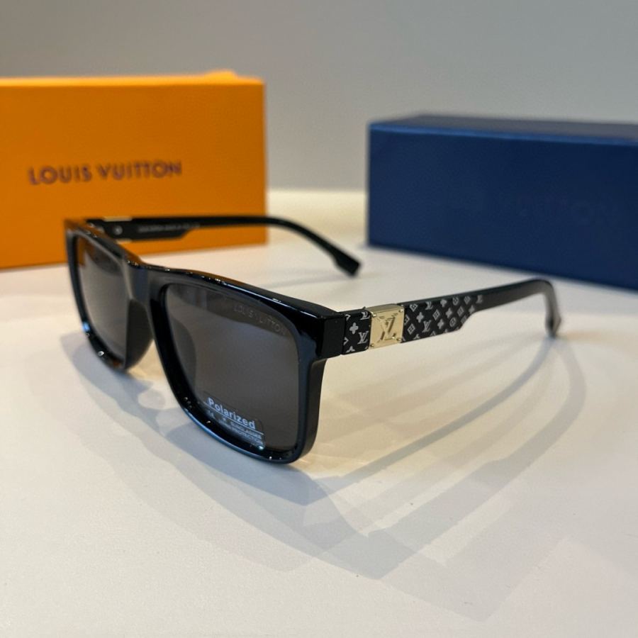 1:1 Replica LV glasses ¥ — Premium Replica — photo 3