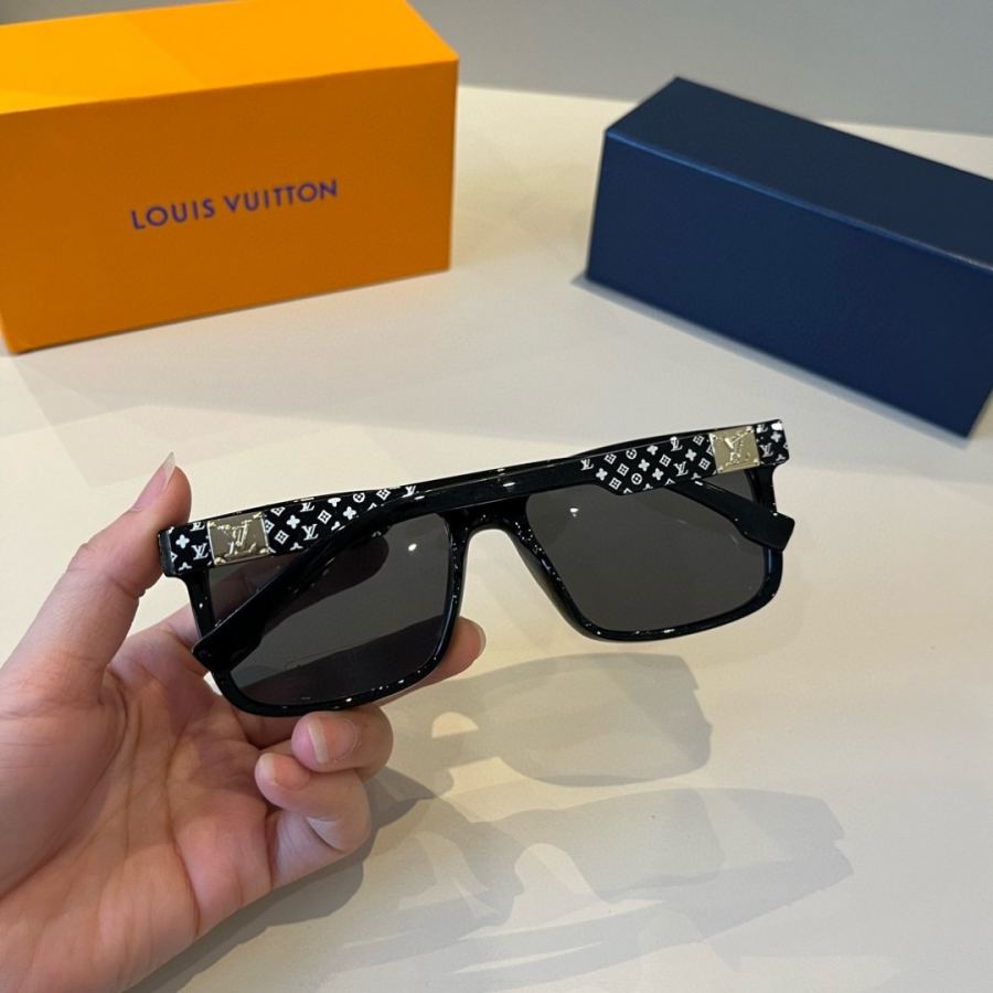 1:1 Replica LV glasses ¥ — Premium Replica — photo 7