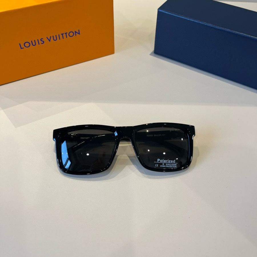 1:1 Replica LV glasses ¥ — Premium Replica — photo 9