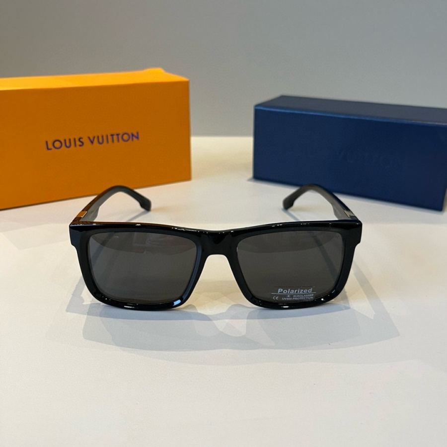 1:1 Replica LV glasses ¥ — Premium Replica — photo 2