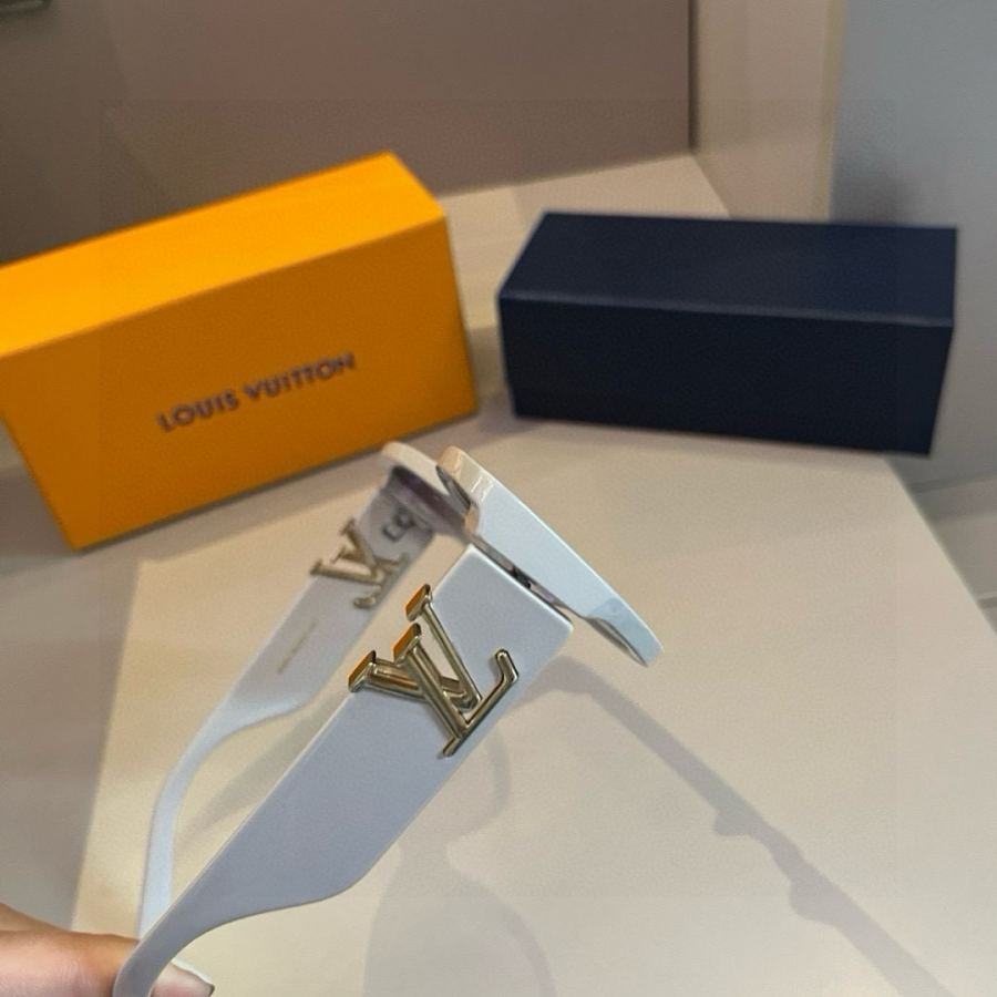 1:1 Replica LV glasses ¥ — AAA Quality Replica — photo 4
