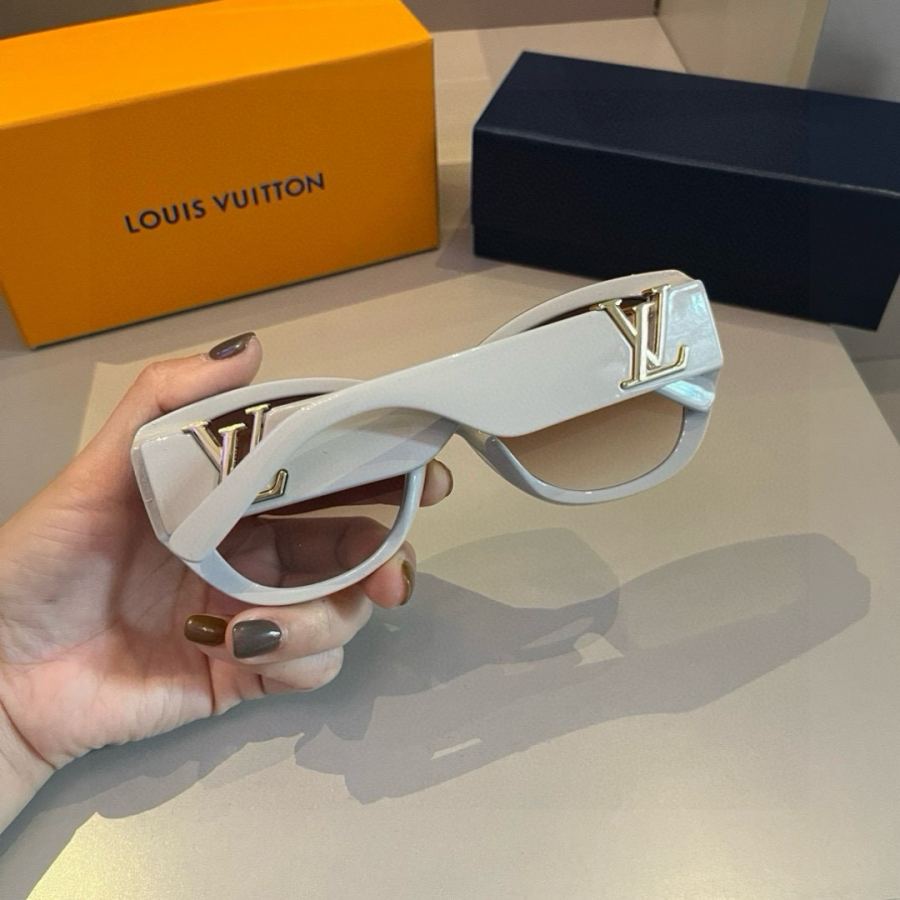 1:1 Replica LV glasses ¥ — AAA Quality Replica — photo 6
