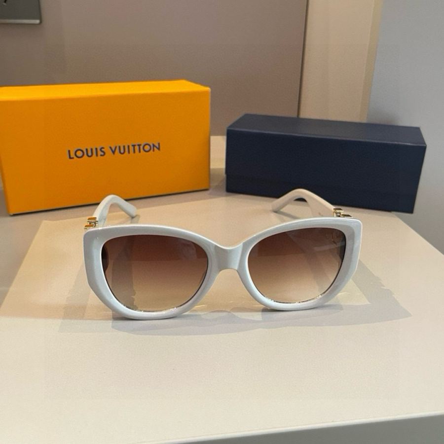 1:1 Replica LV glasses ¥ — AAA Quality Replica — photo 2