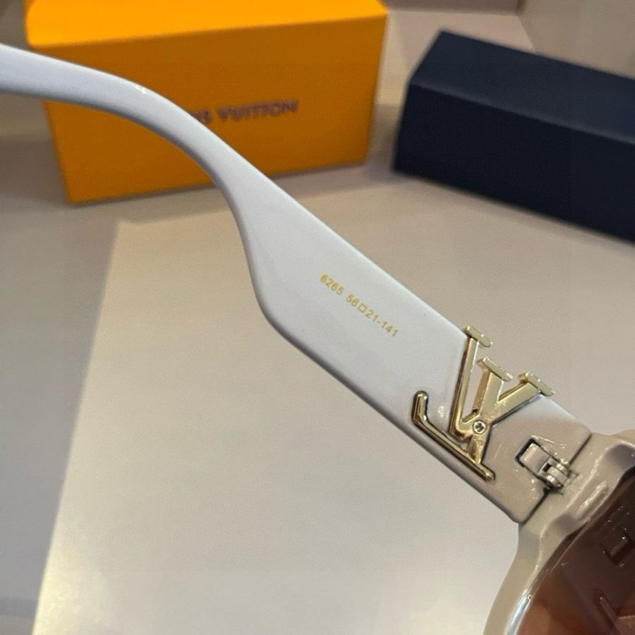 1:1 Replica LV glasses ¥ — AAA Quality Replica — photo 7