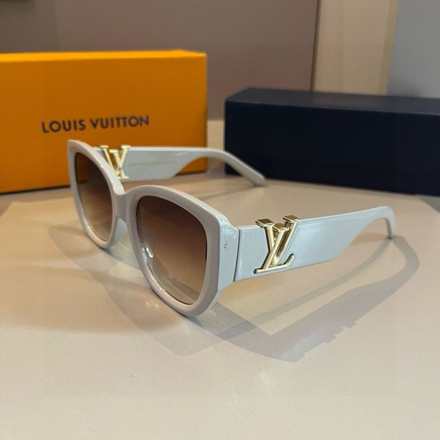 1:1 Replica LV glasses ¥ — AAA Quality Replica — photo 3
