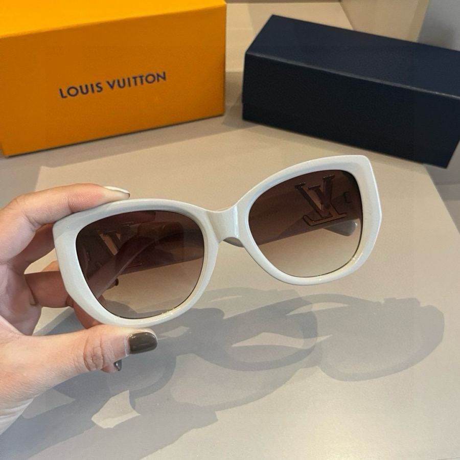 1:1 Replica LV glasses ¥ — AAA Quality Replica — photo 5