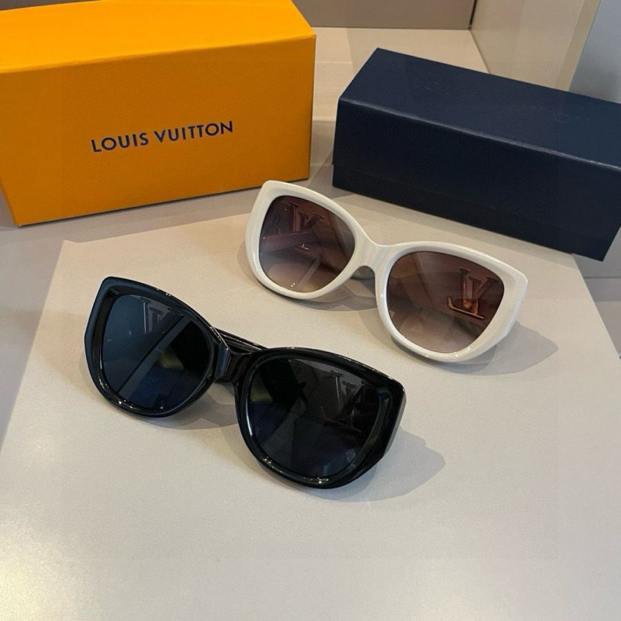 1:1 Replica LV glasses ¥ — AAA Quality Replica — photo 9