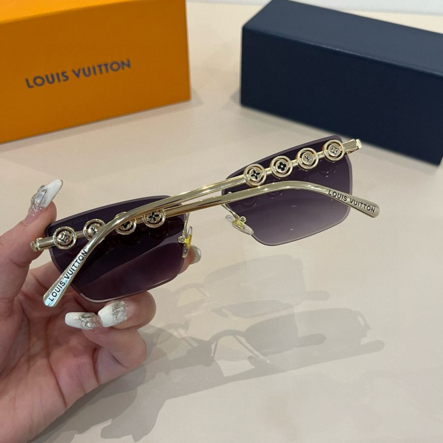 1:1 Replica LV glasses ¥ — Premium Replica — photo 8