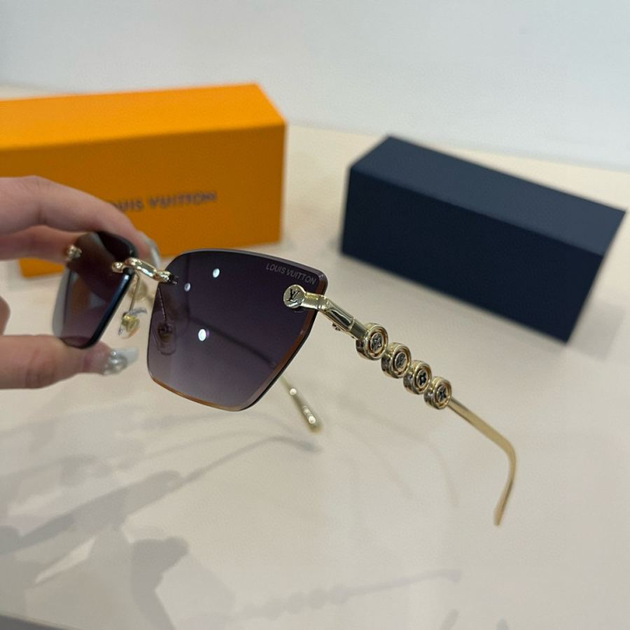 1:1 Replica LV glasses ¥ — Premium Replica — photo 4