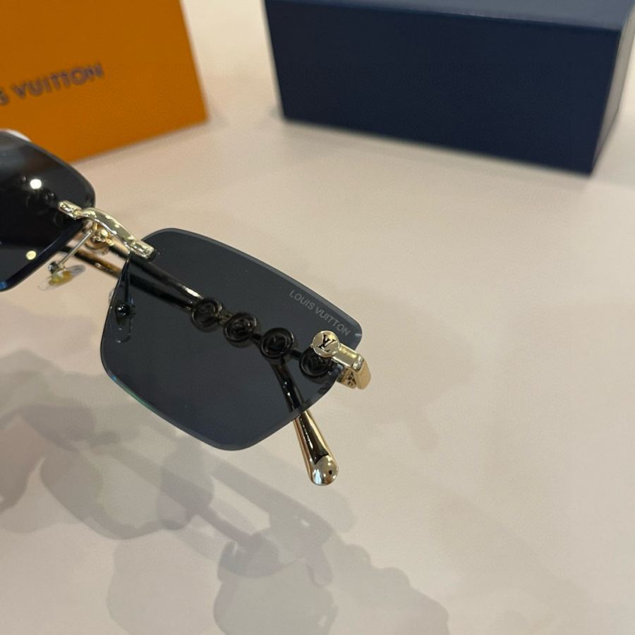 1:1 Replica LV glasses ¥ — 1:1 Replica — photo 4