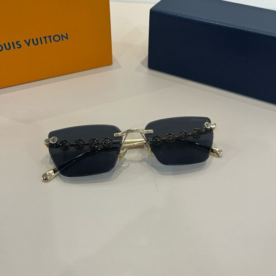 1:1 Replica LV glasses ¥ — 1:1 Replica — photo 3