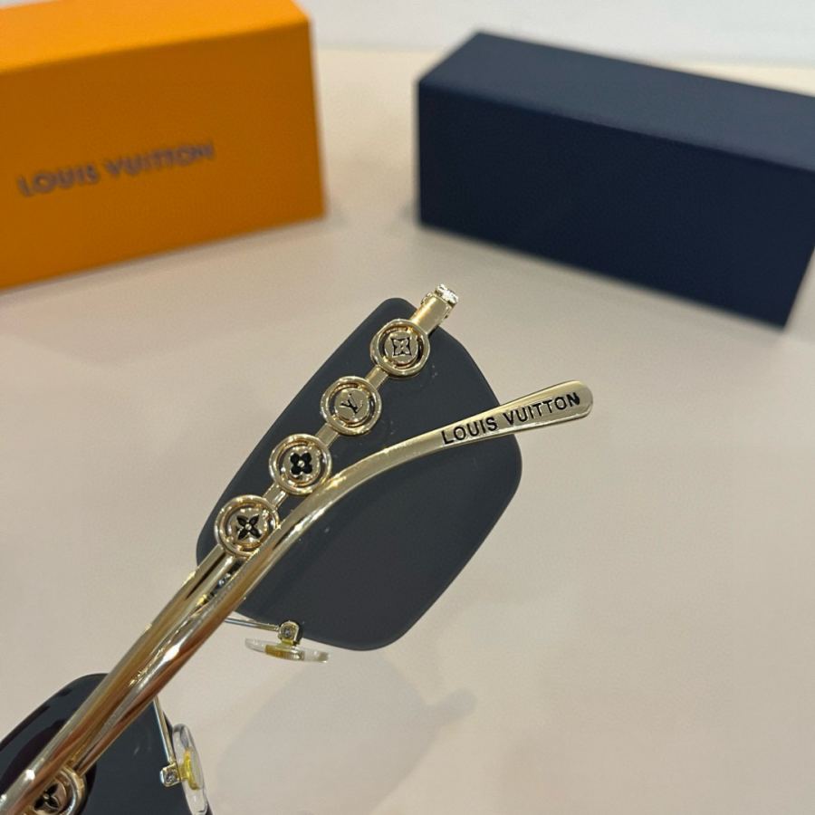 1:1 Replica LV glasses ¥ — 1:1 Replica — photo 5