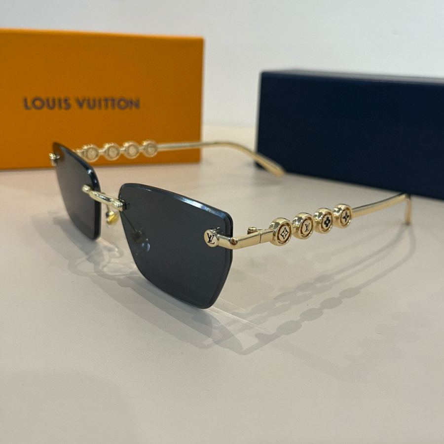 1:1 Replica LV glasses ¥ — 1:1 Replica — photo 2