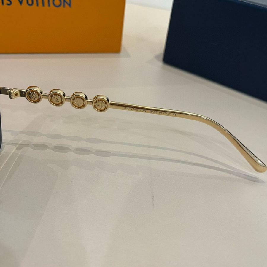 1:1 Replica LV glasses ¥ — 1:1 Replica — photo 8