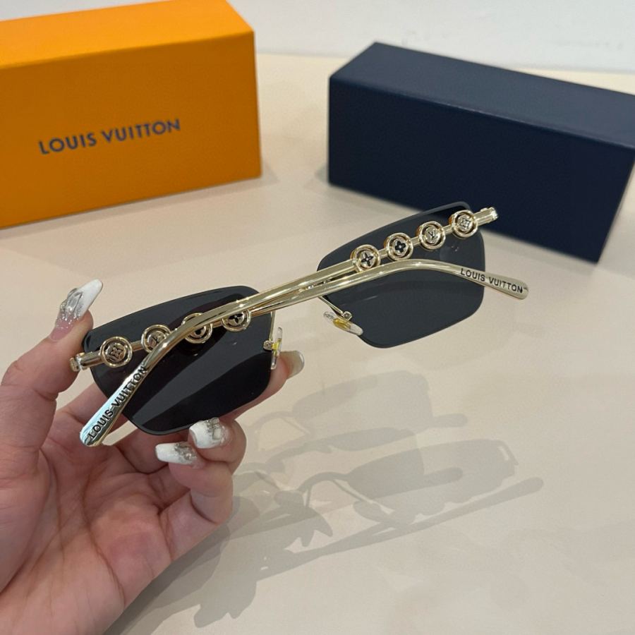 1:1 Replica LV glasses ¥ — 1:1 Replica — photo 6