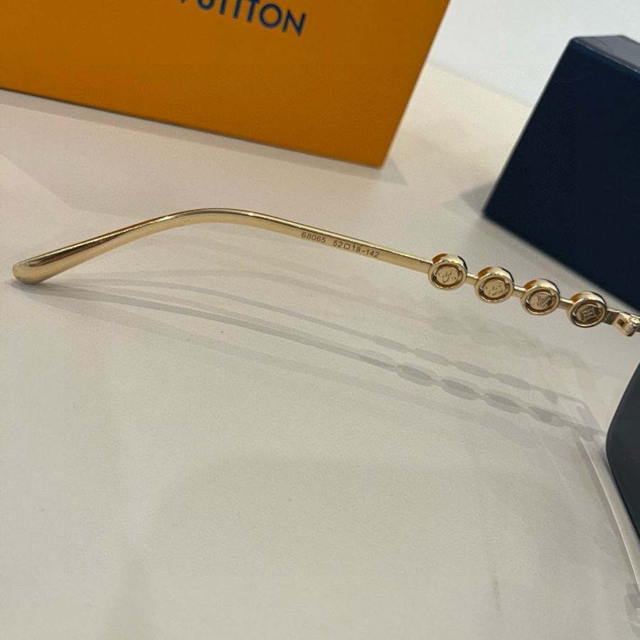 1:1 Replica LV glasses ¥ — 1:1 Replica — photo 9