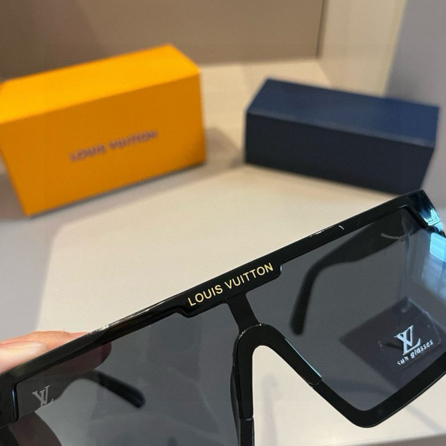 1:1 Replica LV glasses ¥ — AAA Quality Replica — photo 5