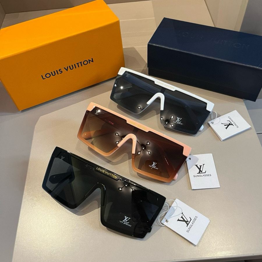 1:1 Replica LV glasses ¥ — AAA Quality Replica — photo 10