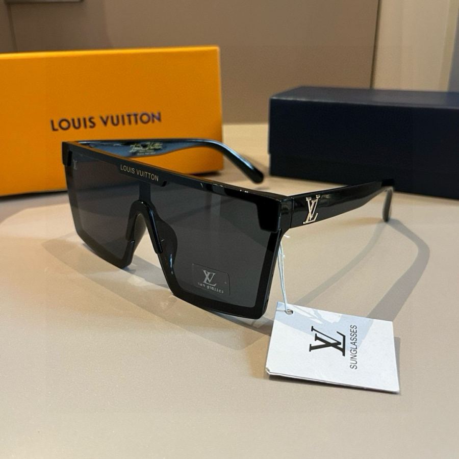 1:1 Replica LV glasses ¥ — AAA Quality Replica — photo 3
