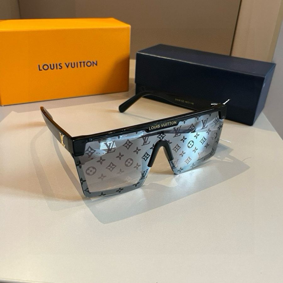 1:1 Replica LV glasses ¥ — 1:1 Replica
