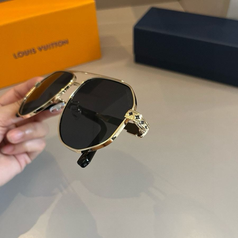 1:1 Replica LV glasses ¥ — Premium Replica — photo 8
