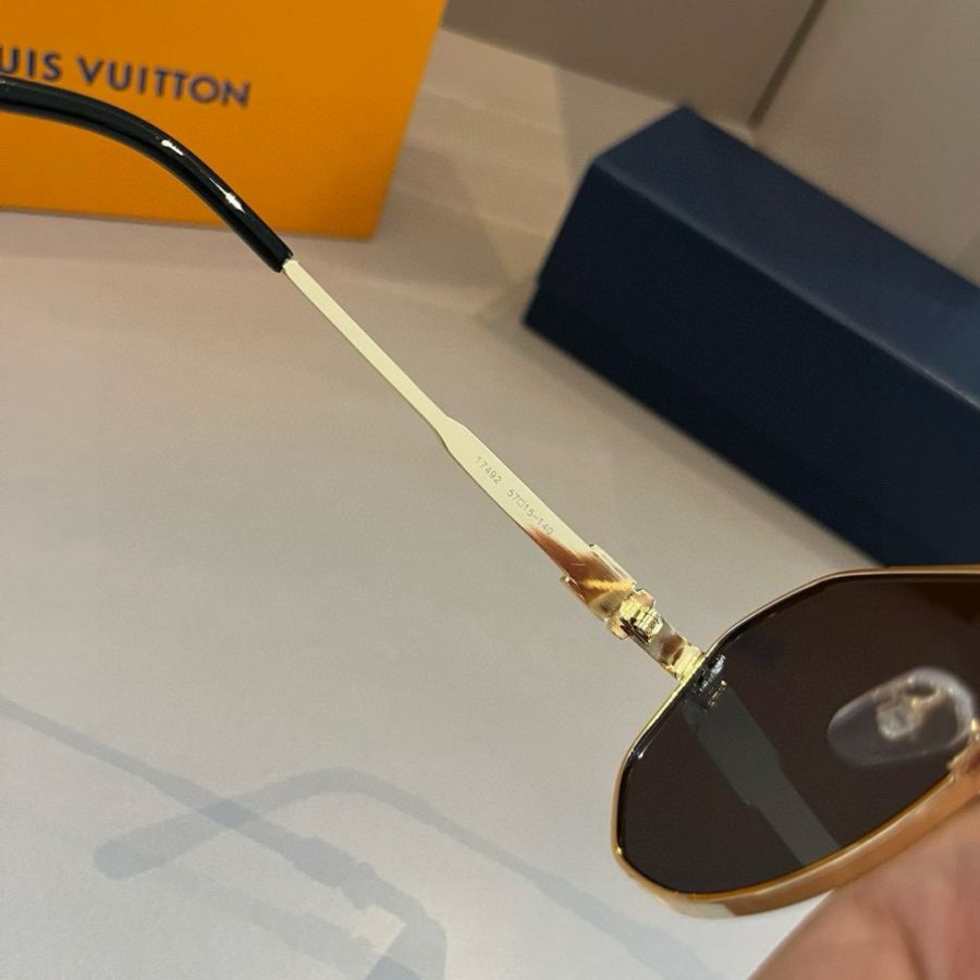 1:1 Replica LV glasses ¥ — Premium Replica — photo 10