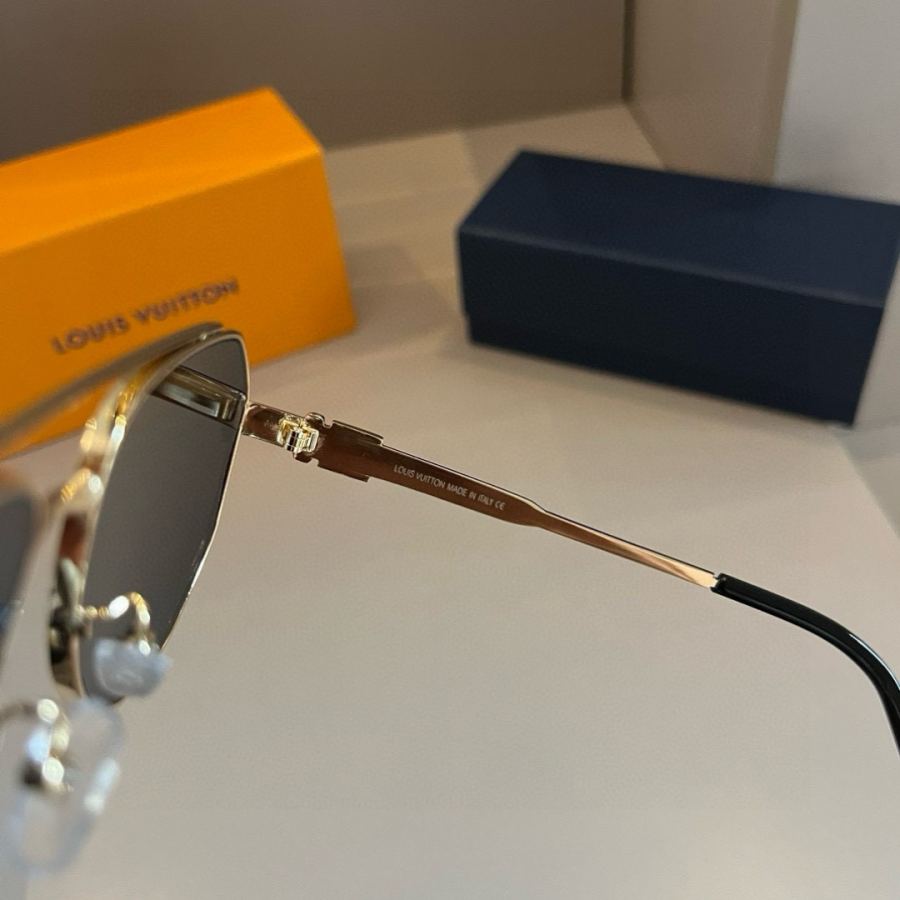 1:1 Replica LV glasses ¥ — Premium Replica — photo 9