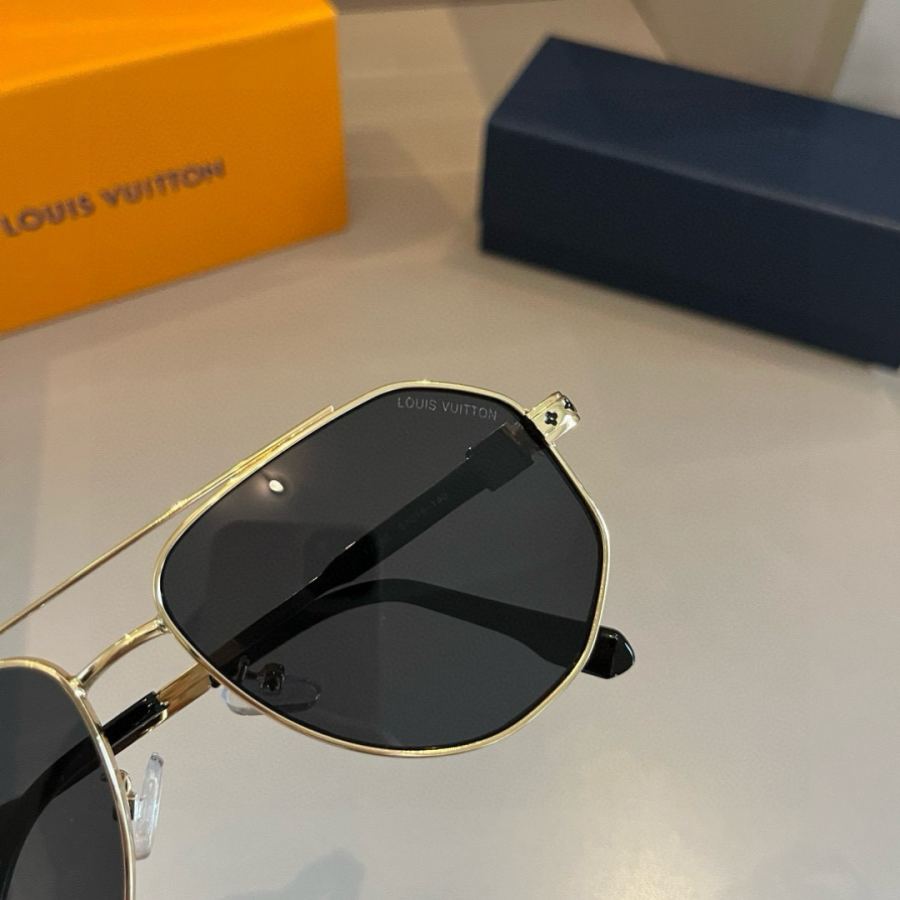 1:1 Replica LV glasses ¥ — Premium Replica — photo 5