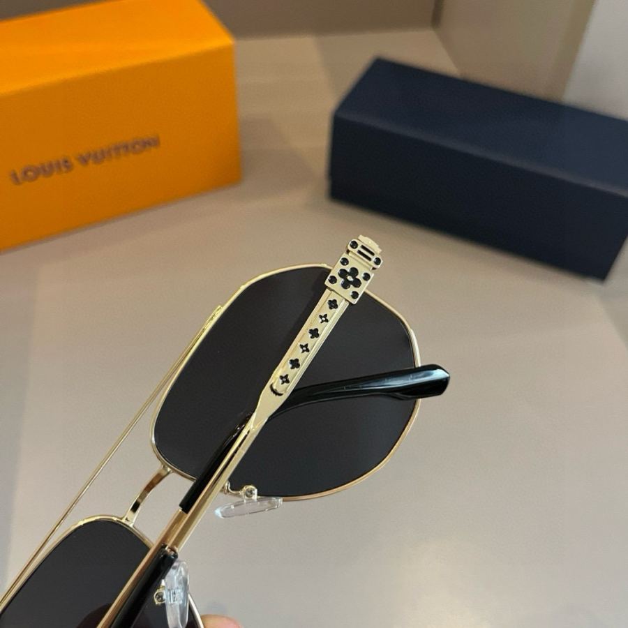 1:1 Replica LV glasses ¥ — Premium Replica — photo 7