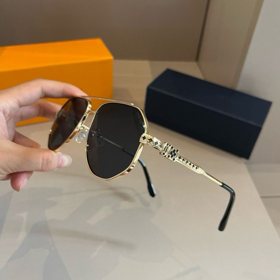 1:1 Replica LV glasses ¥ — Premium Replica — photo 3