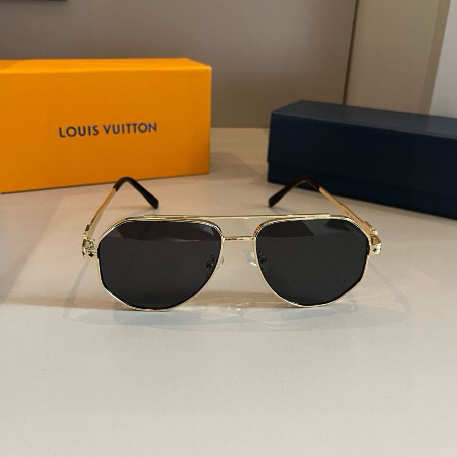 1:1 Replica LV glasses ¥ — Premium Replica — photo 2