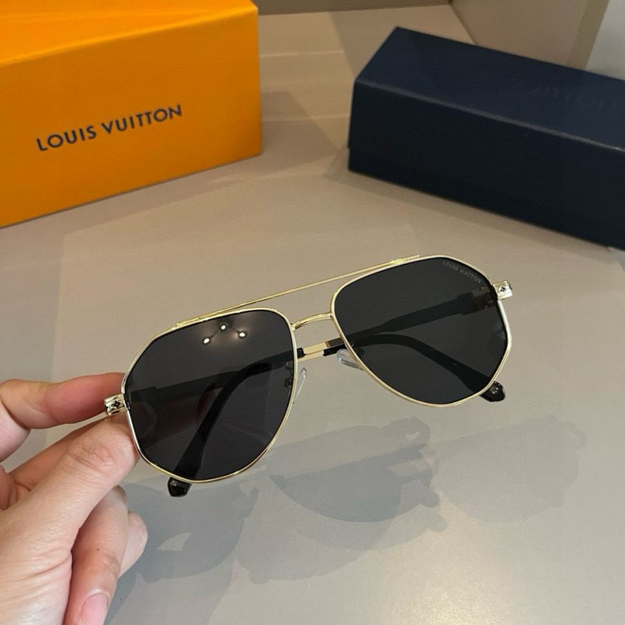 1:1 Replica LV glasses ¥ — Premium Replica — photo 6