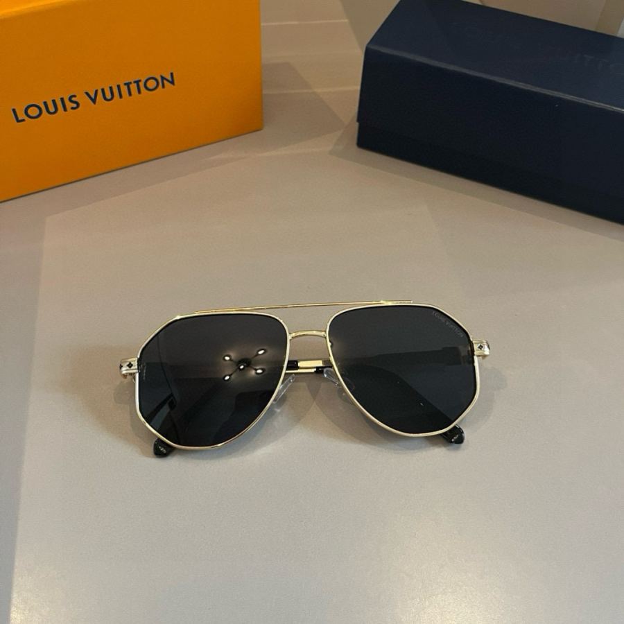 1:1 Replica LV glasses ¥ — Premium Replica — photo 4