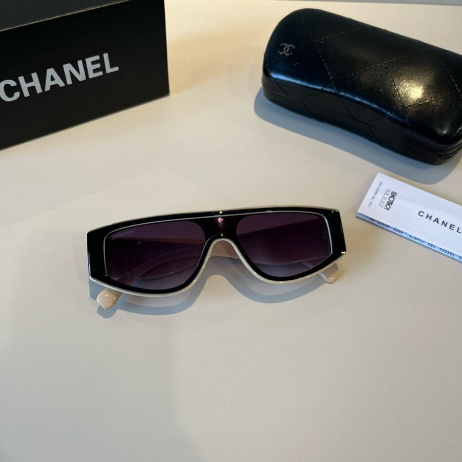 1:1 Replica chanel glasses ¥ — AAA Quality Replica — photo 5