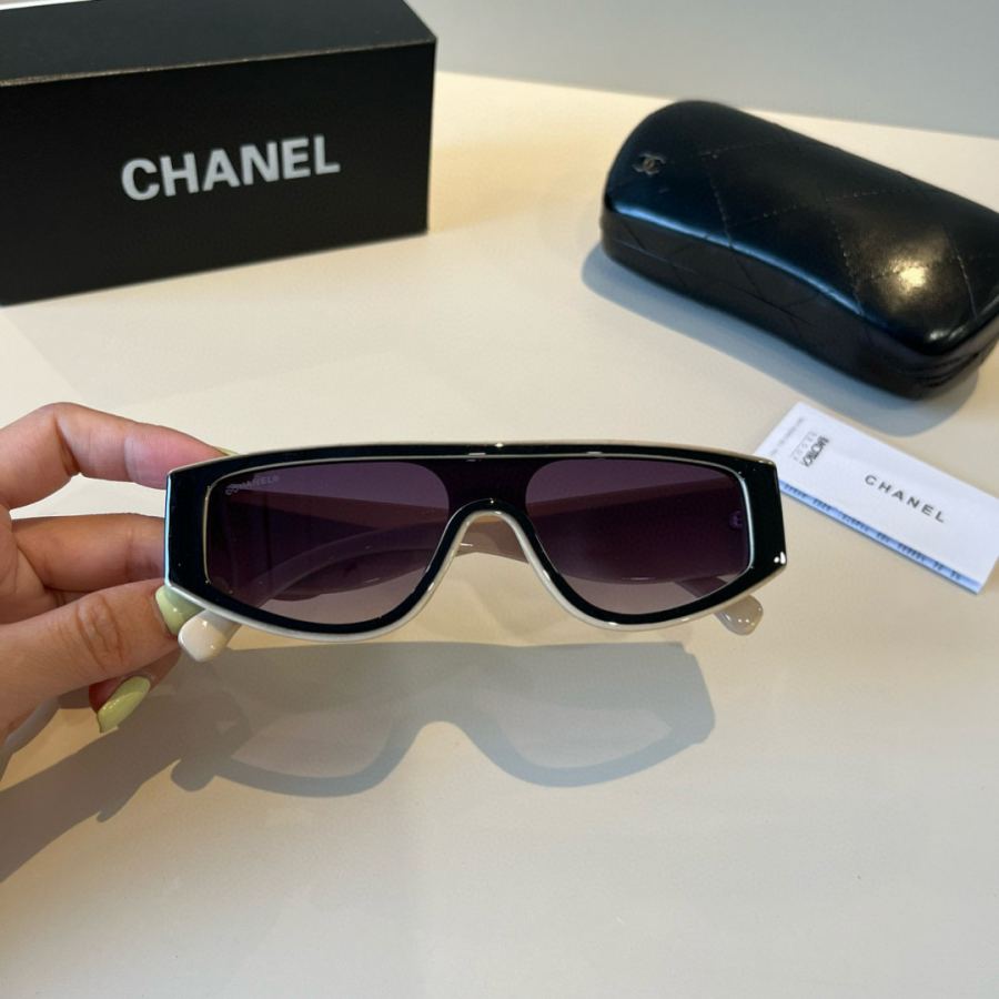 1:1 Replica chanel glasses ¥ — AAA Quality Replica — photo 6