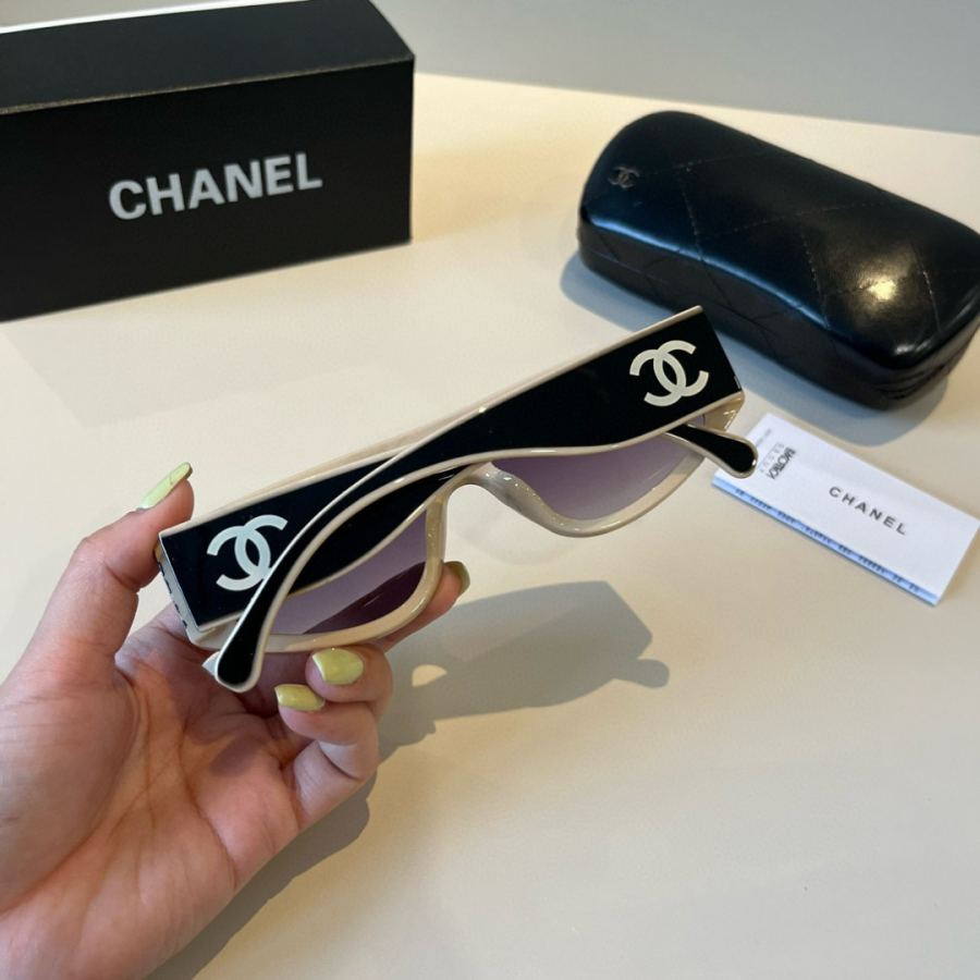 1:1 Replica chanel glasses ¥ — AAA Quality Replica — photo 8